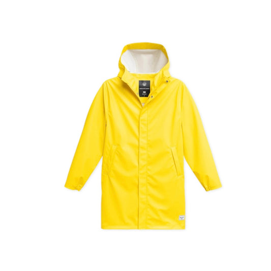 HERSCHEL Women’s Long Classic Rain Jacket