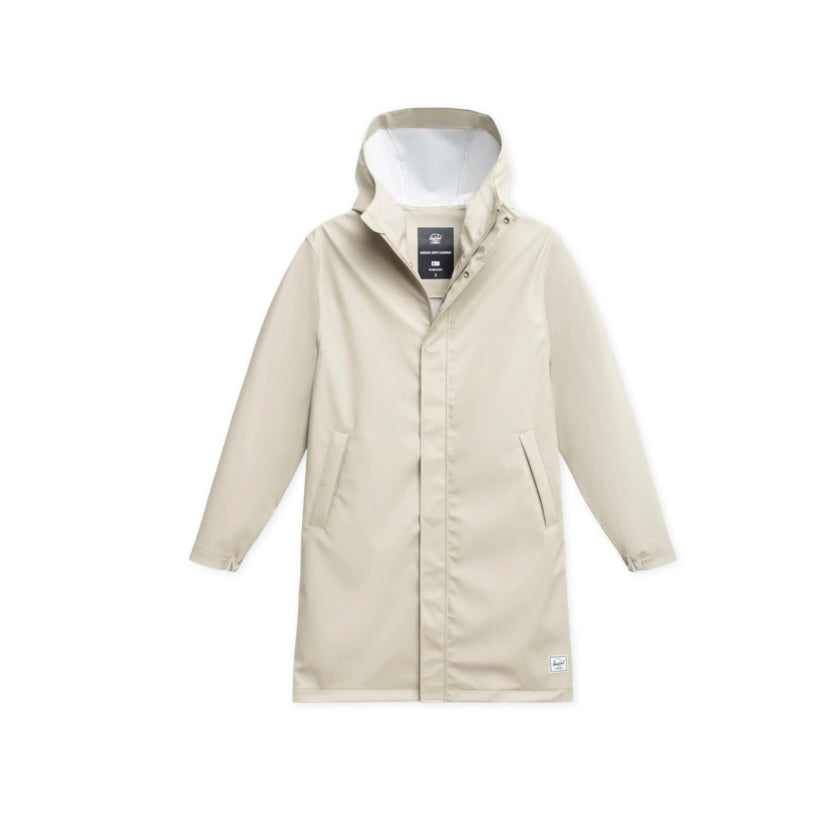 HERSCHEL Women’s Long Classic Rain Jacket