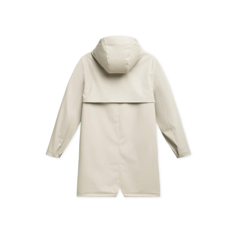 HERSCHEL Women’s Long Classic Rain Jacket