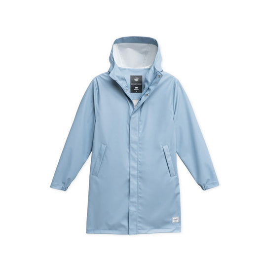 HERSCHEL Women’s Long Classic Rain Jacket
