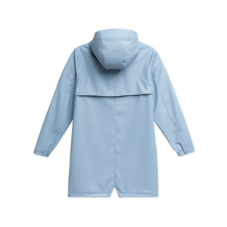 HERSCHEL Women’s Long Classic Rain Jacket