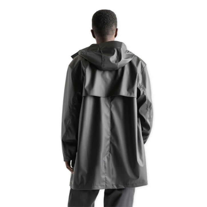 HERSCHEL Men's Long Classic Rain Jacket