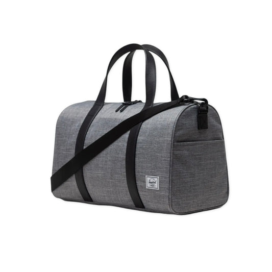 HERSCHEL Novel Carry On Duffle