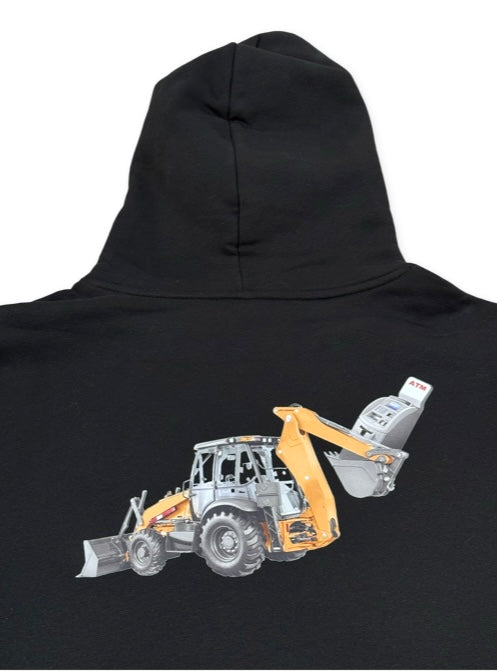 POGEY Easy Money Hood