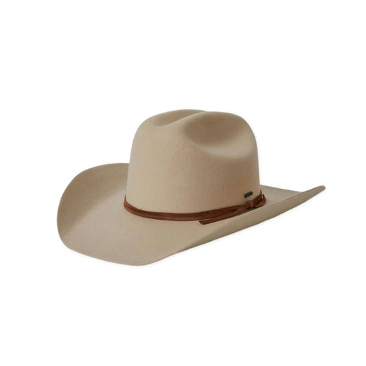 BRIXTON Laredo Cowboy Hat