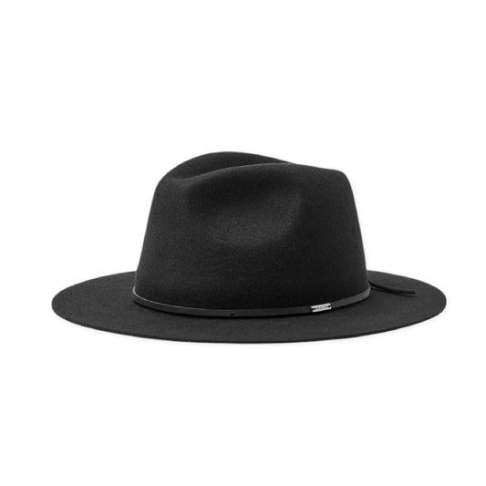 BRIXTON Wesley Fedora