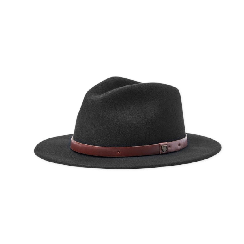 BRIXTON Messer Fedora
