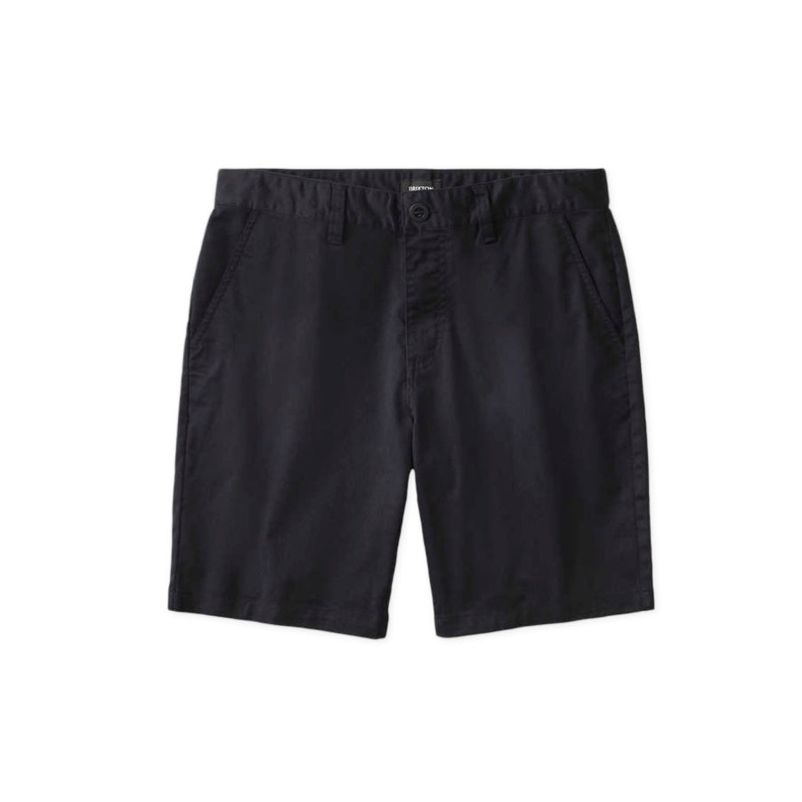 BRIXTON Choice Chino Shorts