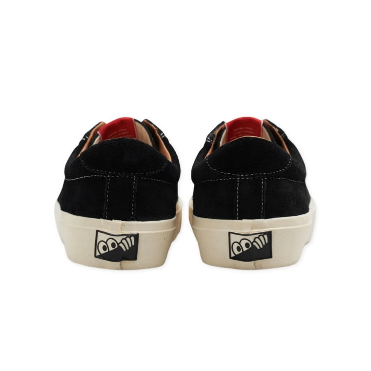 LAST RESORT VM001 - Lo Suede