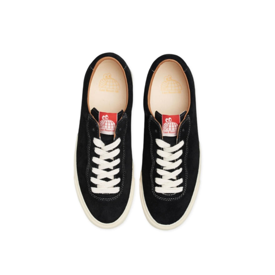LAST RESORT VM001 - Lo Suede