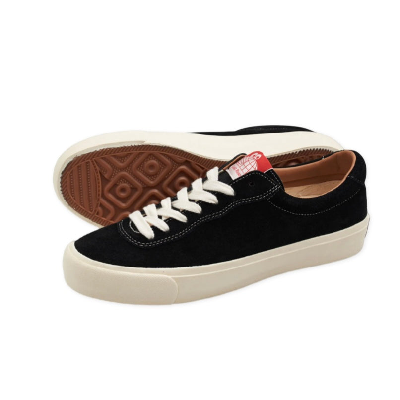 LAST RESORT VM001 - Lo Suede