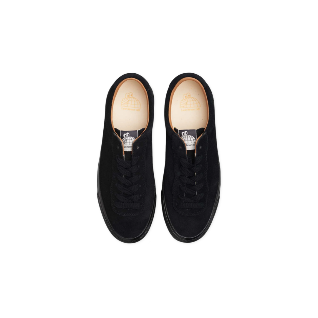 LAST RESORT VM001 - Lo Suede