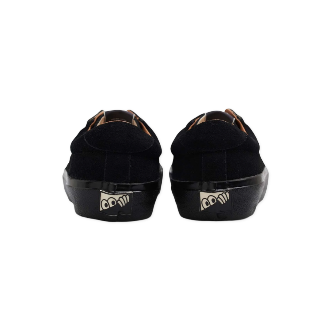 LAST RESORT VM001 - Lo Suede