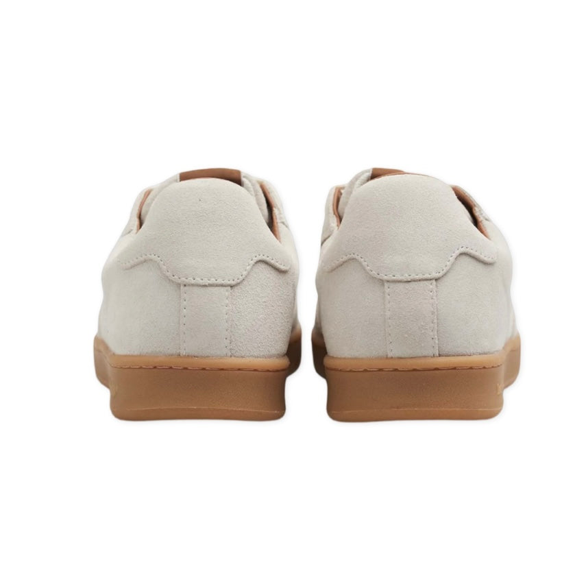 LAST RESORT CM001 - Suede