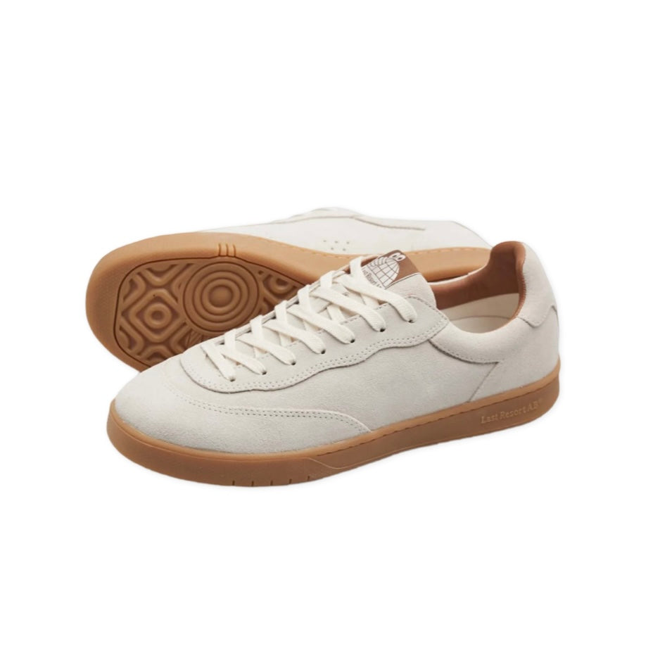 LAST RESORT CM001 - Suede