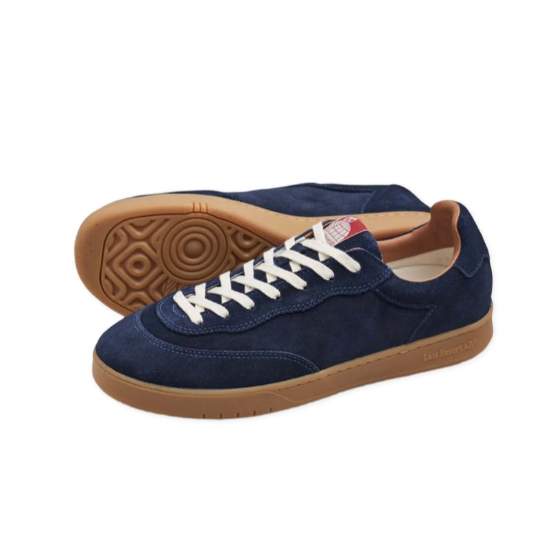 LAST RESORT CM001 - Suede