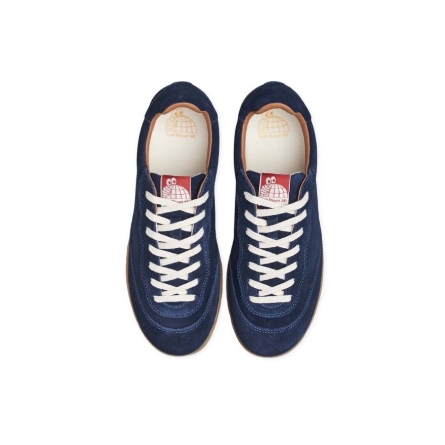LAST RESORT CM001 - Suede