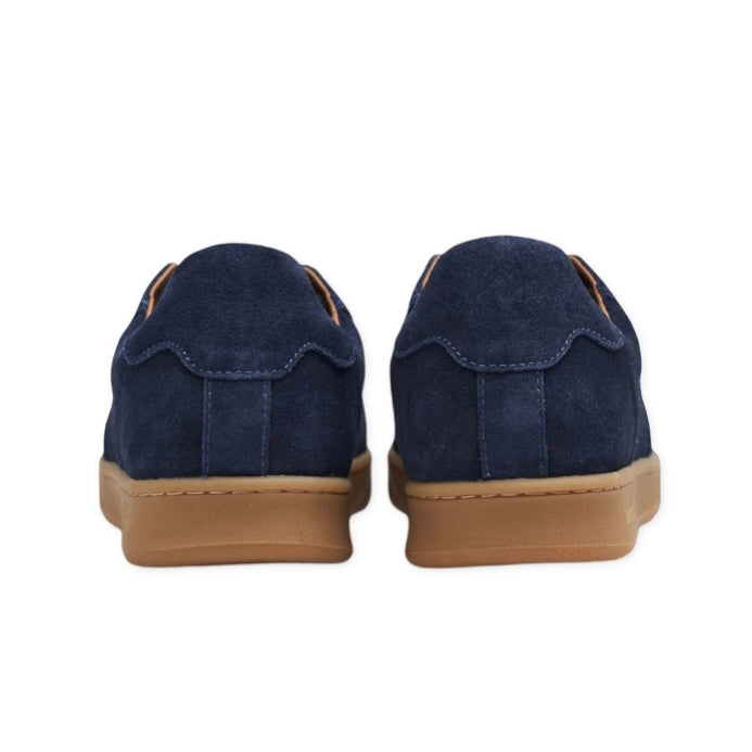 LAST RESORT CM001 - Suede