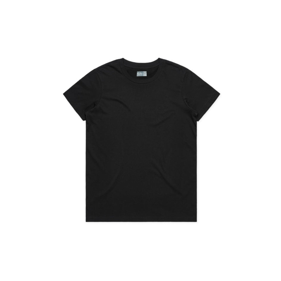 RELIC Women's Basic T-shirt