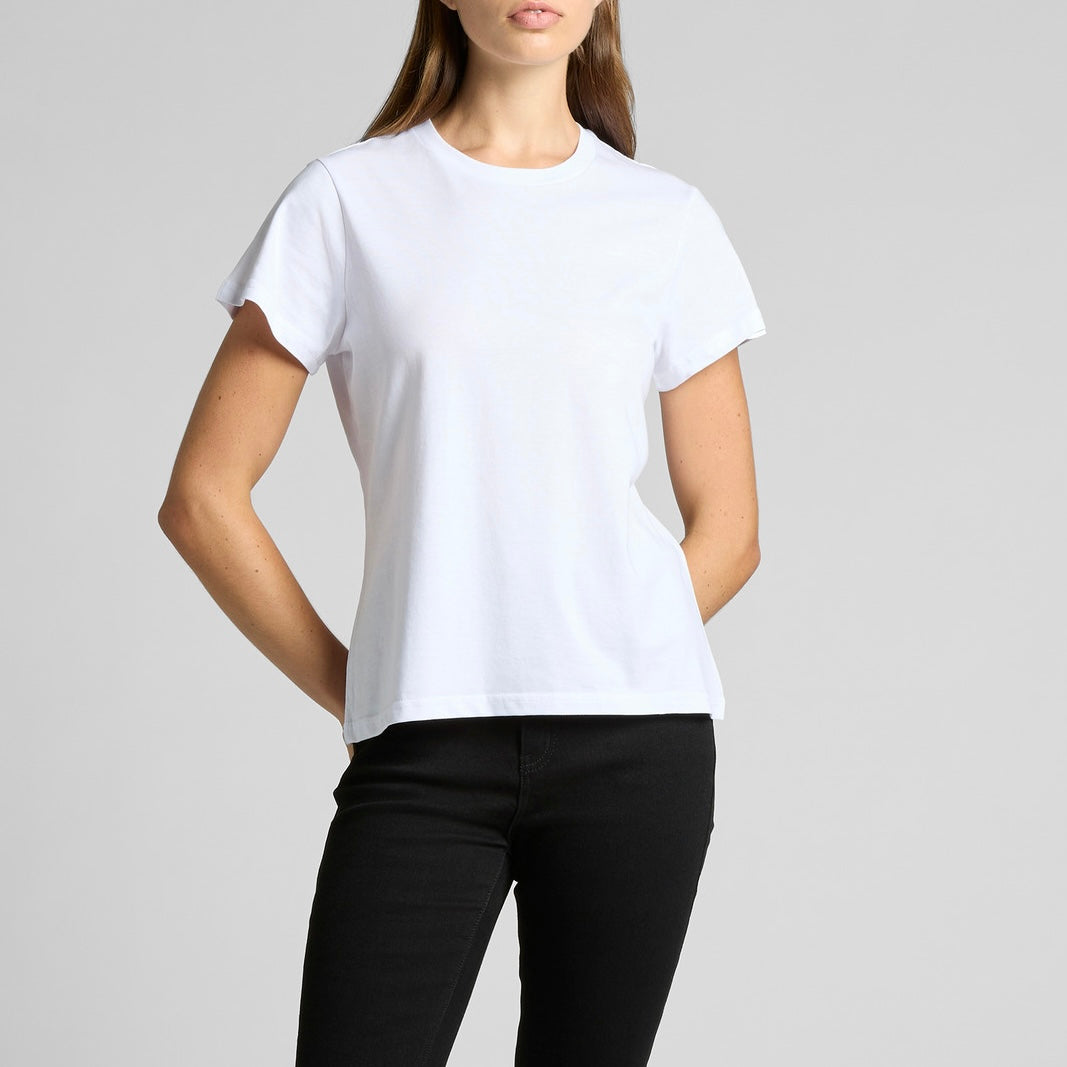 RELIC Women's Basic T-shirt