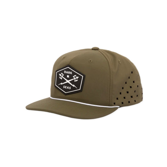 DARK SEAS Prog Tech Hat