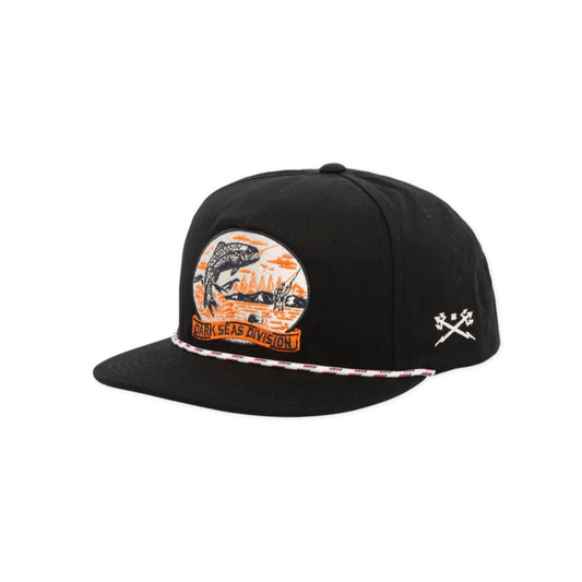 DARK SEAS Whitley Hat