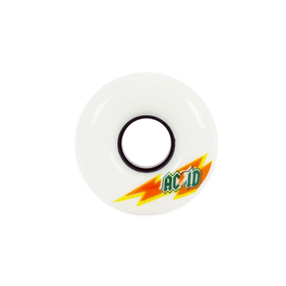 ACID Cruiser 86A 54mm Wheels