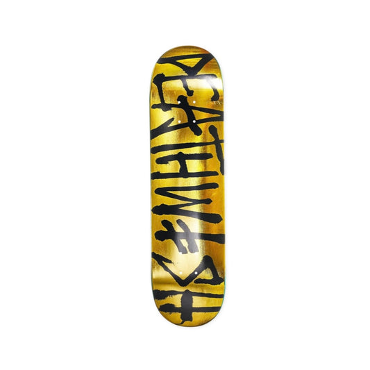 DEATHWISH El Dorado Spray Board (8.25)