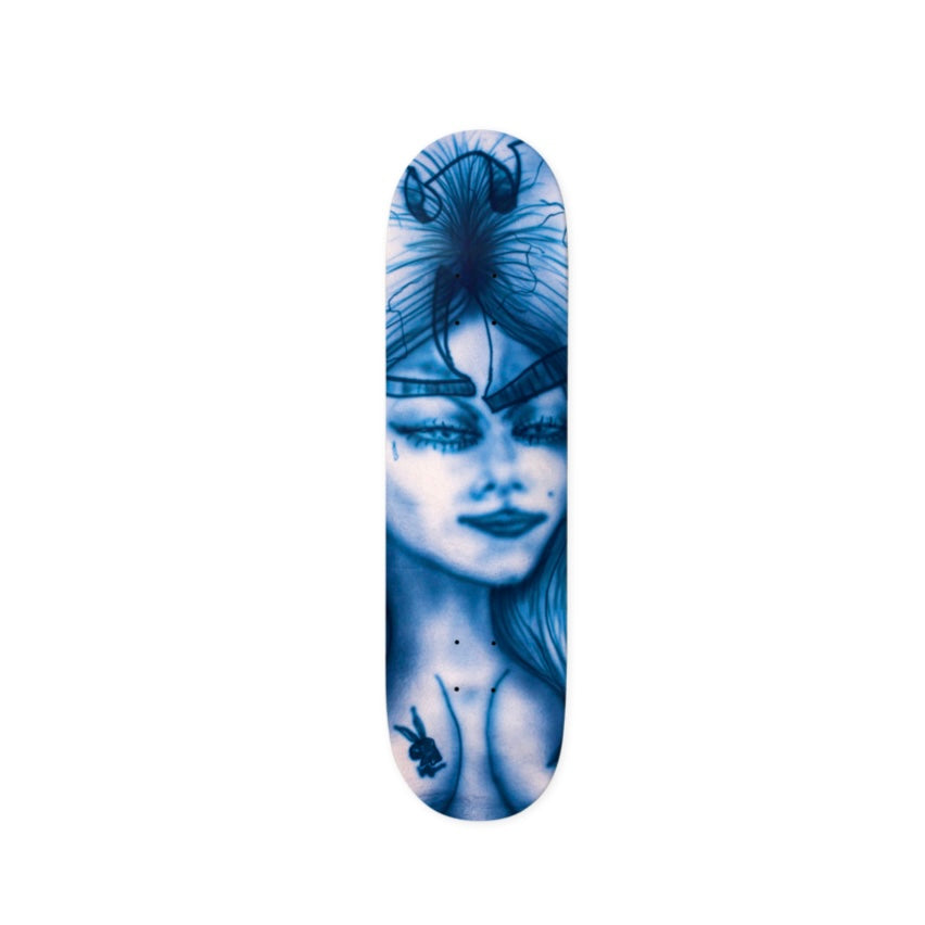 DEATHWISH EE East Meets West Board (8.25)