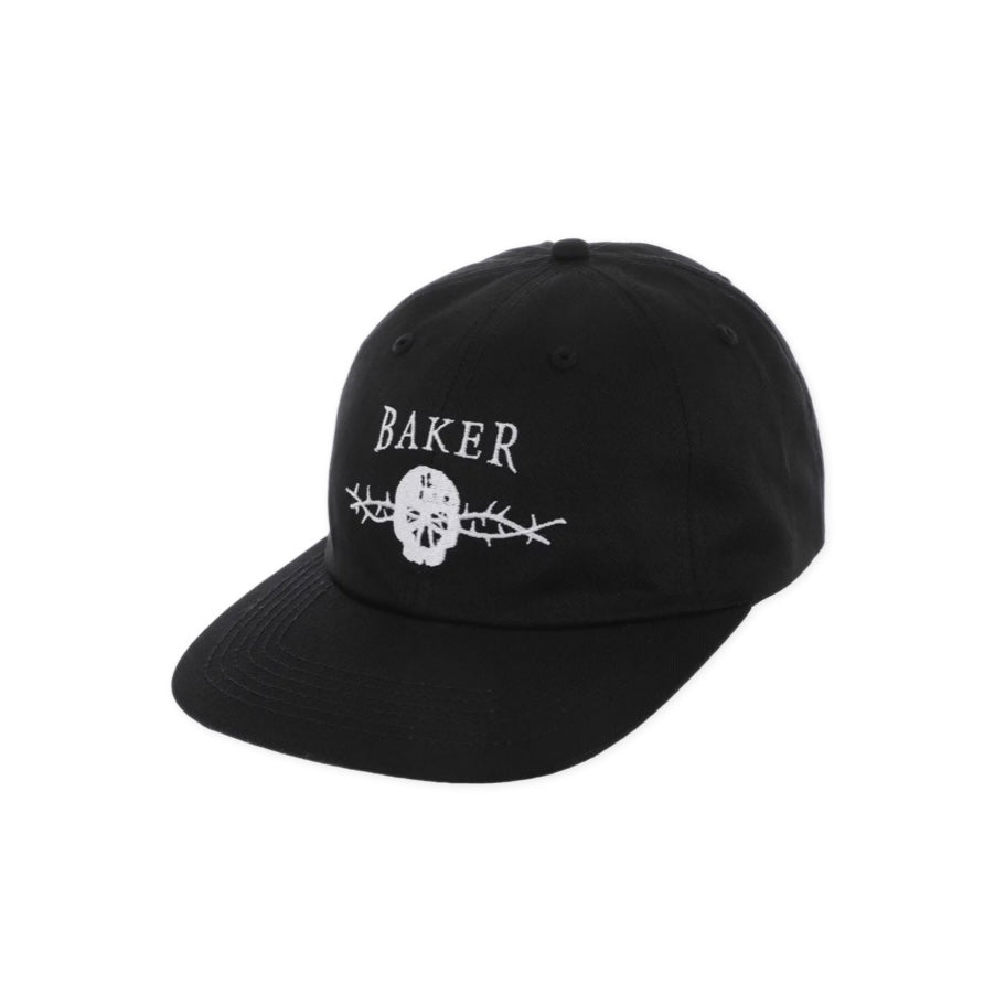 BAKER Thorns Snapback