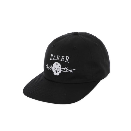 BAKER Thorns Snapback