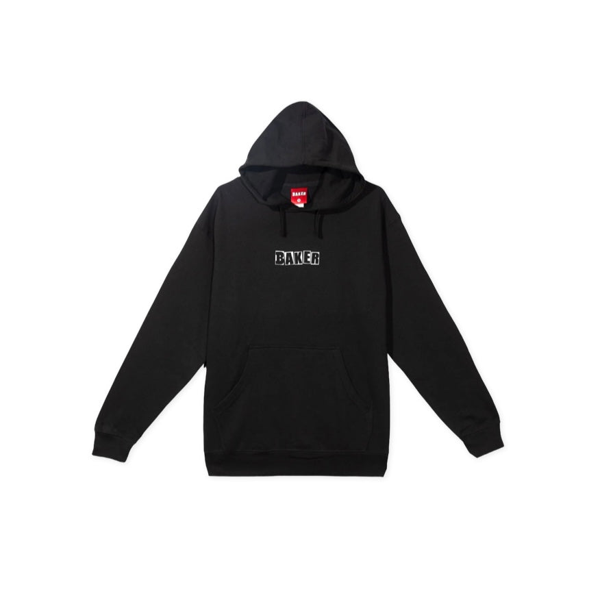 BAKER Brand Logo Hood