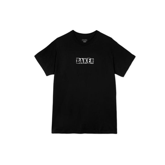 BAKER Brand Logo T-shirt
