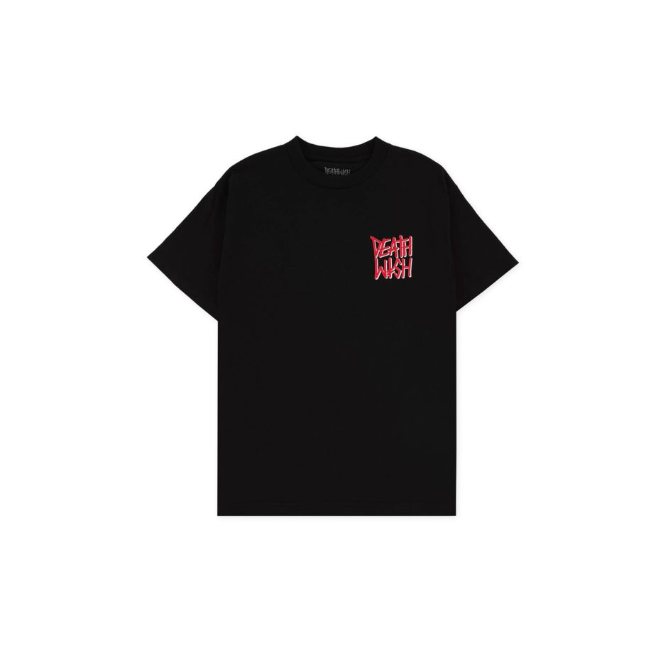 DEATHWISH The Truth T-shirt