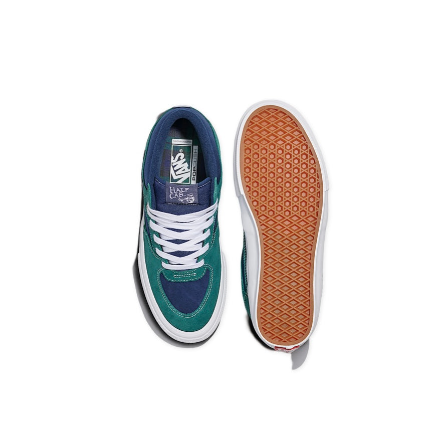 VANS Skate Half Cab