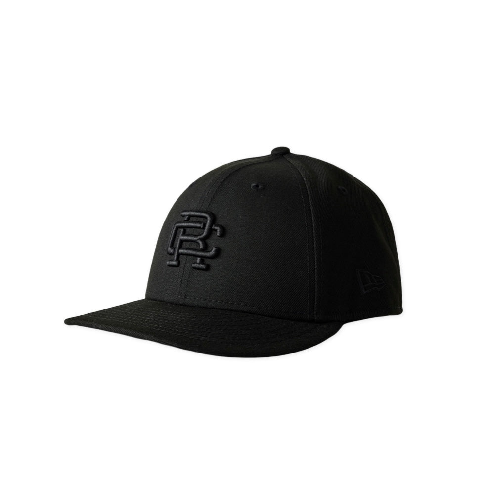 REIGNING CHAMP New Era Low Profile 59Fifty Monogram Hat