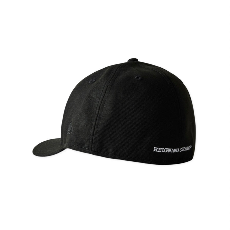 REIGNING CHAMP New Era Low Profile 59Fifty Monogram Hat