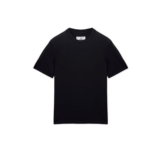 REIGNING CHAMP Supima Pique Ace T-shirt