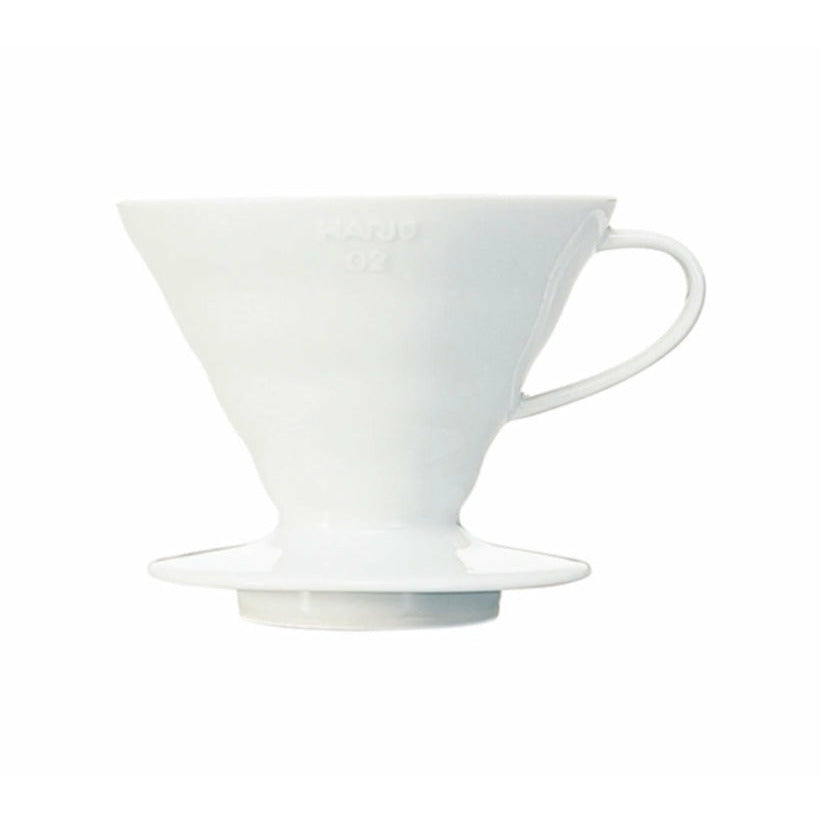 HARIO v60-02 ceramic