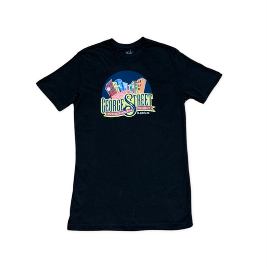 GEORGE STREET T-shirt