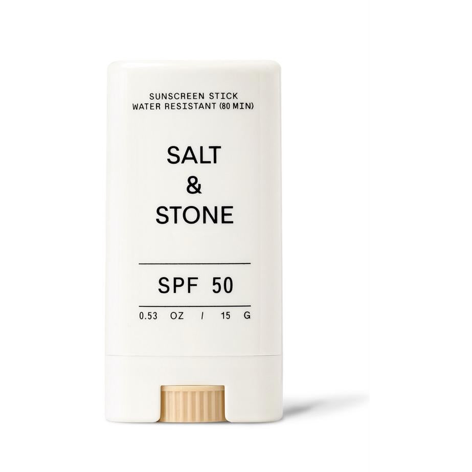 SALT & STONE SPF 50 sunscreen stick – relic supply corp