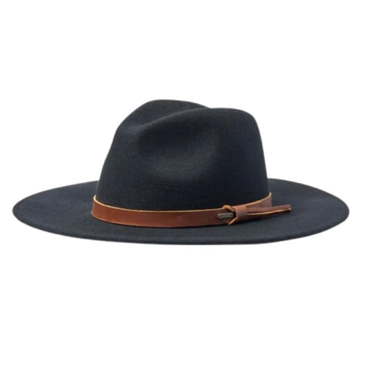 BRIXTON Field Proper Fedora