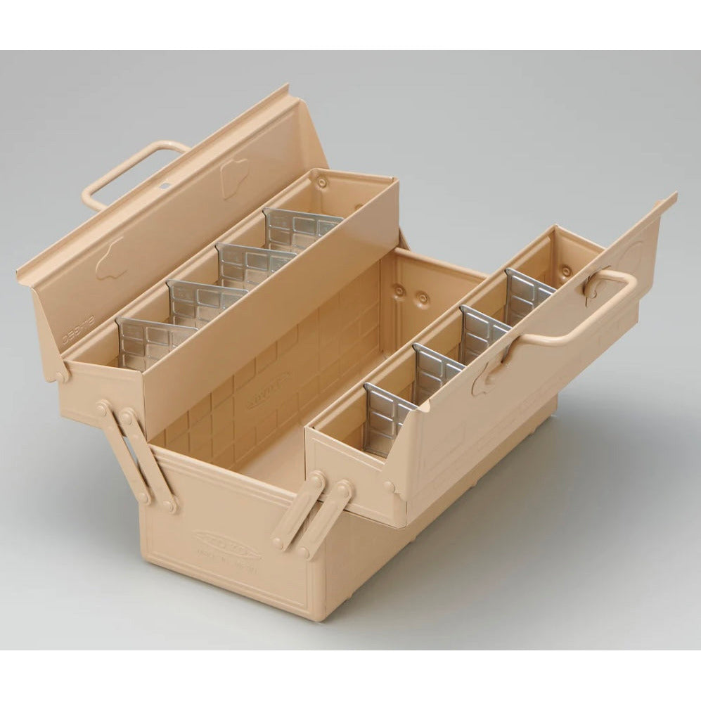TOYO ST-350 toolbox