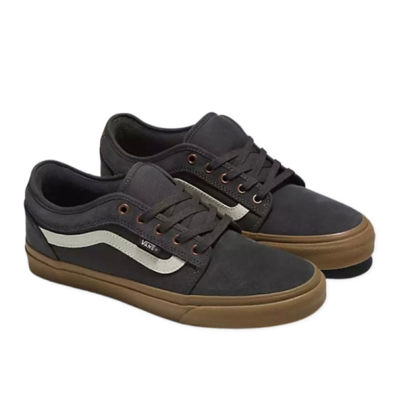 VANS Chukka low sidestripe