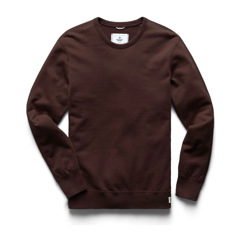 REIGNING CHAMP midweight core crew
