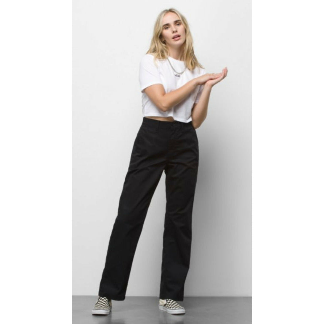 VANS Authentic Chino Relaxed Pant