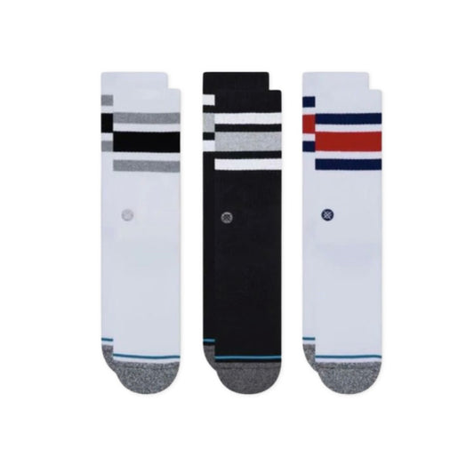 STANCE Boyd 3 Pack