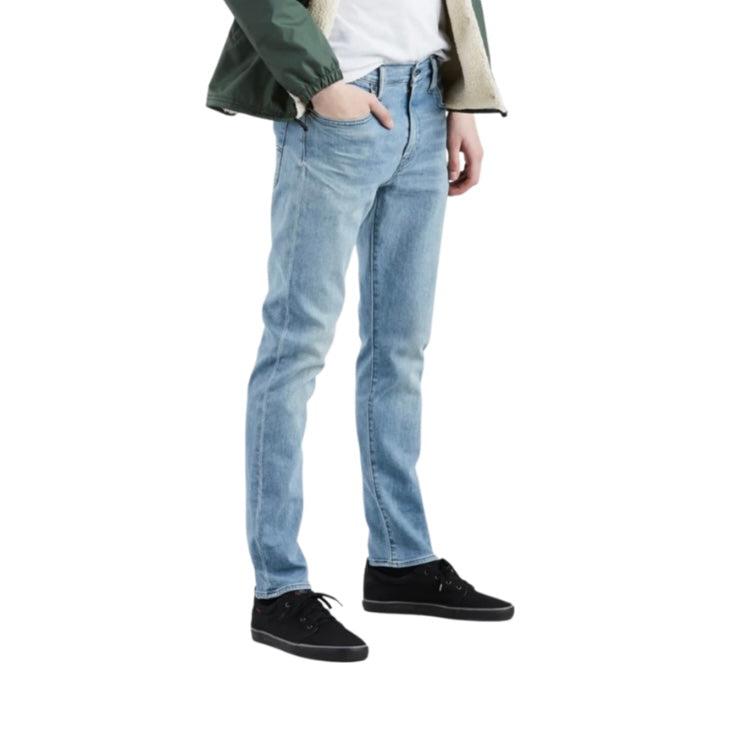 LEVI’S 512 Slim Taper