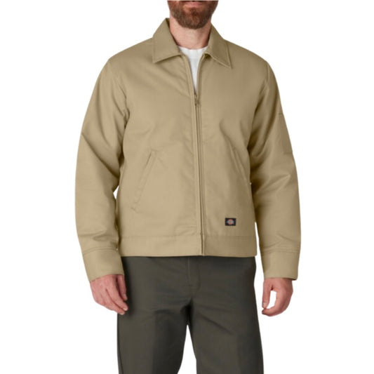DICKIES Lined Eisenhower jacket