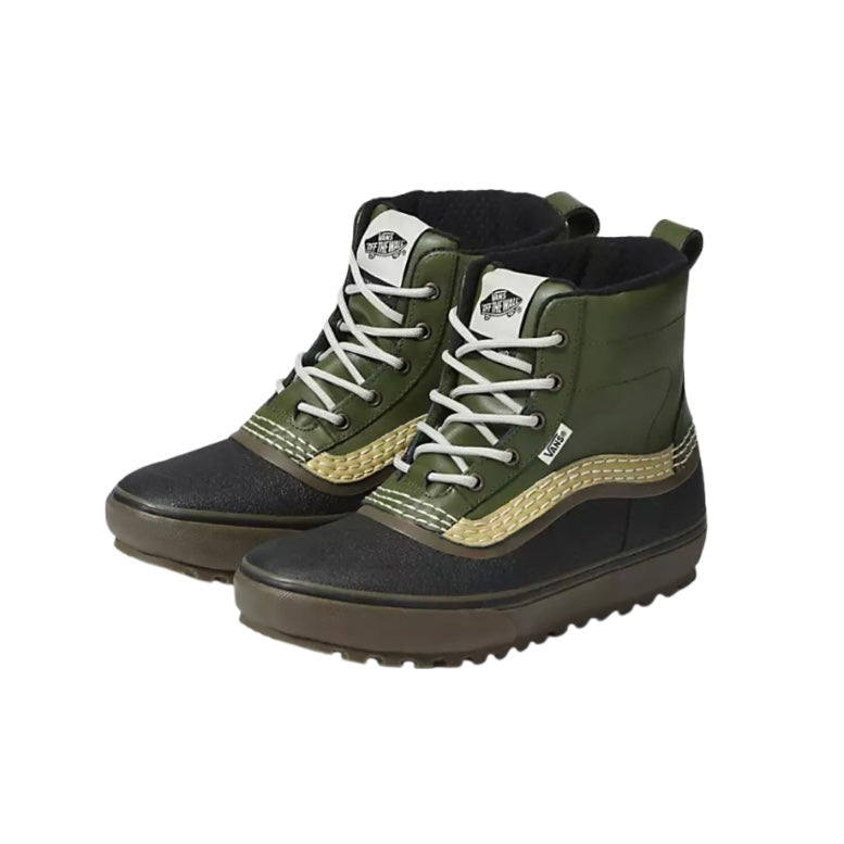 VANS Standard mid snow MTE boot